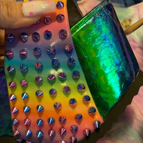 Wedges - Picture 3 of 5